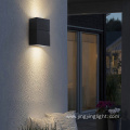 Newest Design High Quality Waterproof Outdoor Wall Light